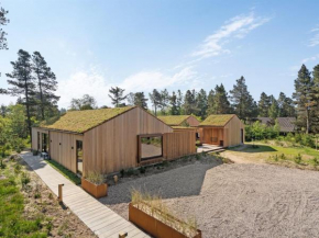 Holiday Home Stellan - 1-4km from the sea by Interhome
